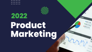 What is Product marketing