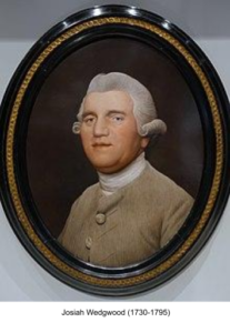 Josiah Wedgwood