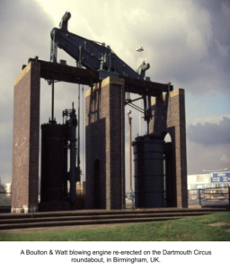Boulton & Watt