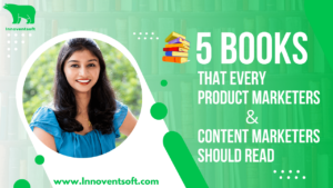 5 must-read books for product marketing and content marketing